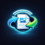 ShareDrop – Share Files on Your Local Network